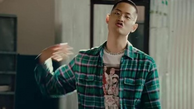 블라세、李泳知 - Drop It