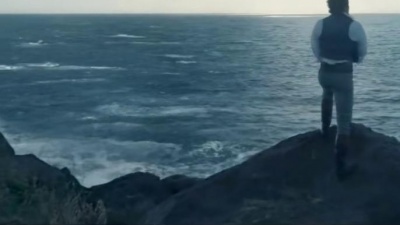 Jonah Hauer-King - Wild Uncharted Waters(“The Little Mermaid” Soundtrack Version)