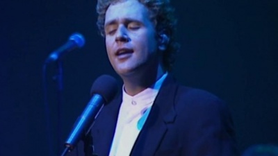Michael Ball - Show Me (Live at Royal Concert Hall Glasgow 1993) (Live at Royal Concert Hall Glasgow 1993) (Live at Royal Concert Hall Glasgow 1993) (Live)