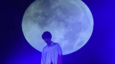 台风少年团 - 狼少年