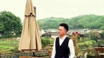 小林 - 带你去旅行