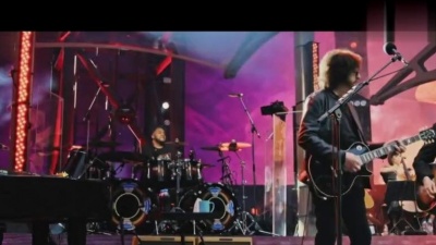ELO - Evil Woman (Live at Wembley Stadium) (Live)