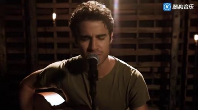 Darren Criss - I Dreamed A Dream