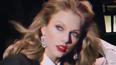 剧会火 - 被霉霉的坏笑勾到了#霉霉 #taylorswift
