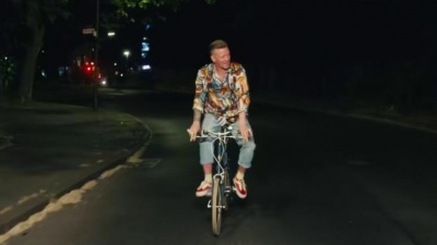 Ben Zucker - Stadt für uns alleine