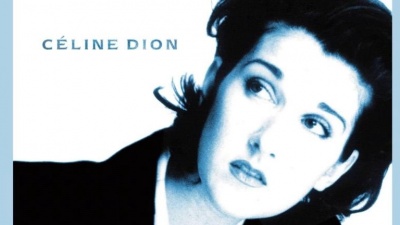 Céline Dion - Prière païenne