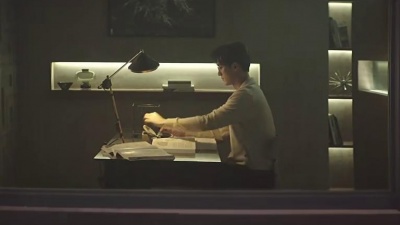 G.E.M. 邓紫棋 - La Edad de Hielo (冰河时代)