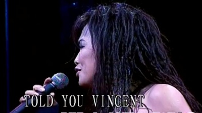 齐豫 - vincent
