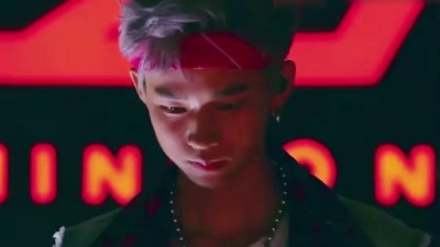 孙泽源、斯外戈、明日之子 - Youth + My My My (明日之子第二季 第5期)