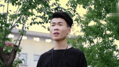 黄平、白宁 - 人活一辈子