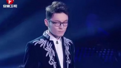 叶尔波力 - 无风的夜 (耳畔中国 第9期)