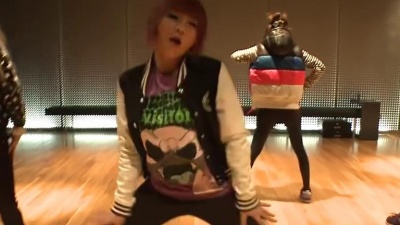 2NE1 - I AM THE BEST