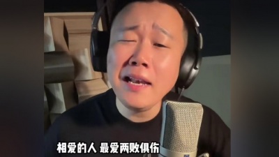 李认针 - 现在的你是否也一个样