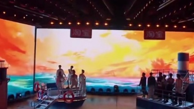 何炅、檀健次、王鹤棣、秦霄贤、杨迪、吴泽林、谢娜、卢靖姗、贾静雯、刘逸云 Amber Liu、谢欣 - 321看