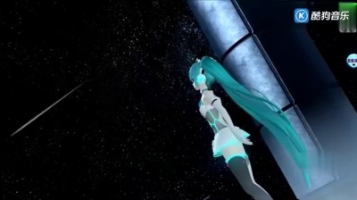 初音ミク - Star Story