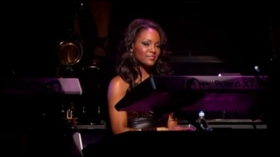 Beyoncé - Dangerously In Love (live版)