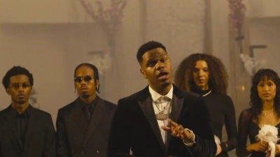 Fridayy - When It Comes To You