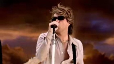 Bon Jovi - Say It Isn't So