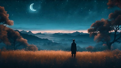 Off The Record、JR Walker - Off The Record, JR Walker - Starry Night(Ear Peace Relaxing Piano Music)