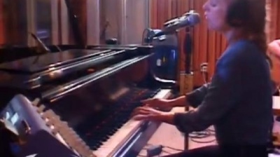 Agnes Obel - Brother Sparrow(KCRW live)