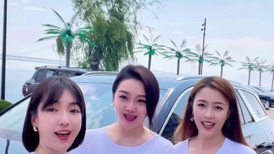 我们的奇幻之旅 - 大雨等天晴
