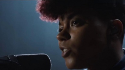 Kimberly Anne - Bury It There - Live Session (Live)
