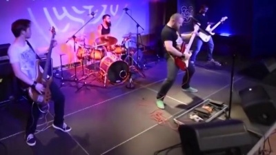 Dice - Znajomi Sobie Nieznajomi (Live)