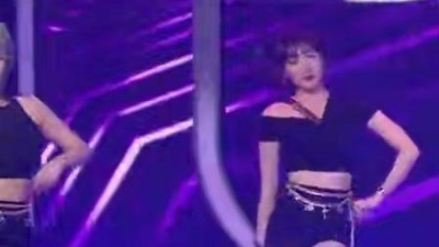 Badkiz - Give It To Me (Live At Music Bank 2017/07/28)