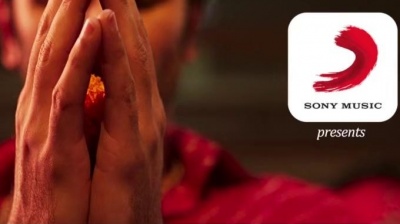Pritam、Javed Ali - Shiva Theme