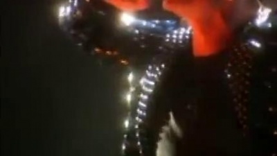 U2 - Hold Me, Thrill Me, Kiss Me, Kill Me (live版)