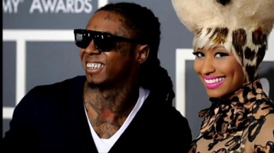 Nicki Minaj - Roman Reloaded [Audio]