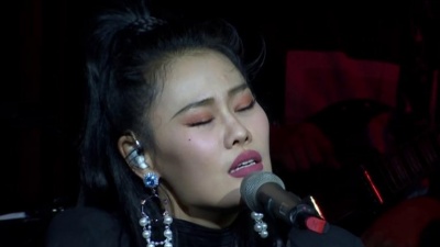 袁娅维TIA RAY - 消失的爱人