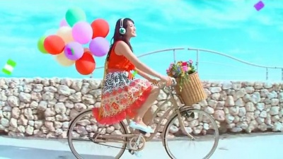 ELISA - Dear My Friend -まだ見ぬ未来へ-