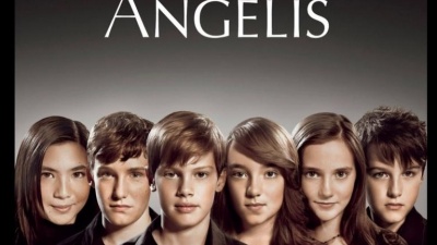 angelis - Pokarekare Ana
