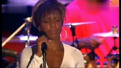 Mary J. Blige - Be Without You (Yahoo Pepsi Smash)