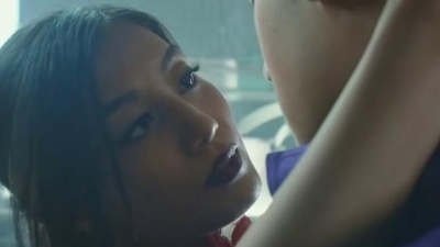 Ice Paris - นาทีนี้ (Let's Love)