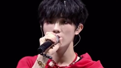 TF家族三代练习生 - 日日夜夜