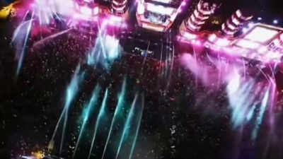 快递小哥吴彦祖 - #音乐推荐 #车载音乐 #嗨翻全场 #dj #电音