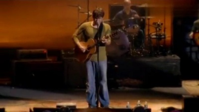 John Mayer - Why Georgia (live版)