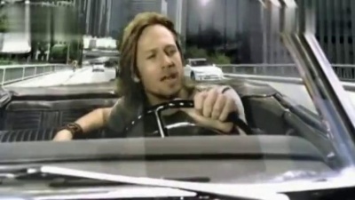 Keith Urban - Days Go By