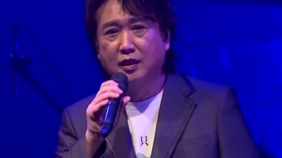周治平 - 今夜留一点爱给我