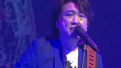 周治平 - 玫瑰花瓣的信笺