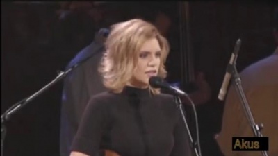 Alison Krauss - Ghost In This House
