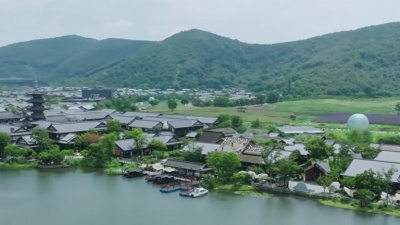 覆予 - 美好不期而遇