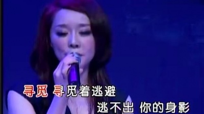 王菲菲 - 寻觅 (KTV版)