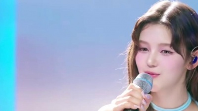DANIELLE、이무진 - Written in The Stars
