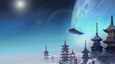 TheFatRat、Anjulie - Fly Away