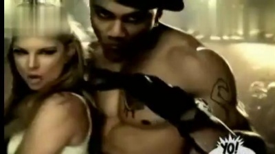 Fergie、Nelly - Party People