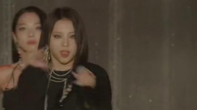 KARD - ICKY