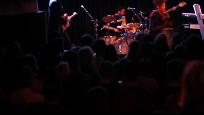 Andreya Triana - Gold (Live at the Lexington) (Live)